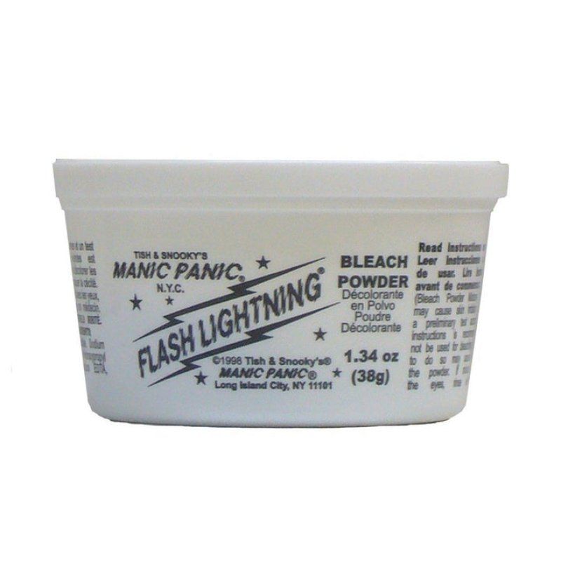 Manic Panic Flash Lightning - 30 Vol 118ml