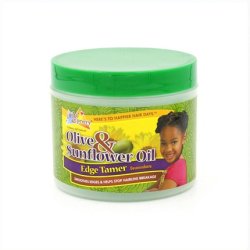 Sofn Free Sunflower Oil Edge Tamer 125g