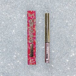 Rude Gimme Shimmer Liner Rose Quartz