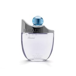 Rasasi Royale Blue Men EDP Perfume 75ml