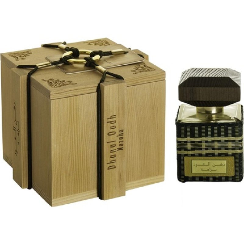 Rasasi Dhanal Oudh Nazaha 45ml Unisex Perfume