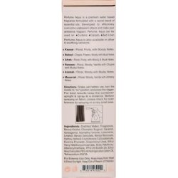 Rasasi Aqua Zeenat Al Farsh Room and Linen Mist