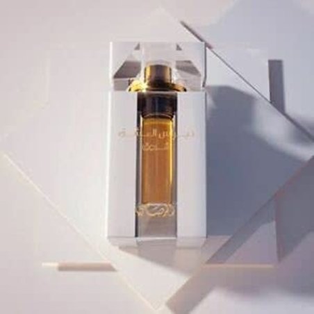 Rasasi Nebras Al Ishq Shorouk 6ml Perfume Oil