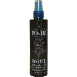 TIGI Rockaholic Hardcore Spray Gel 250ml