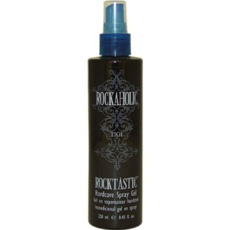 TIGI Rockaholic Hardcore Spray Gel 250ml
