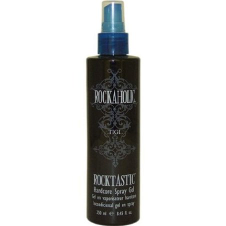 TIGI Rockaholic Hardcore Spray Gel 250ml