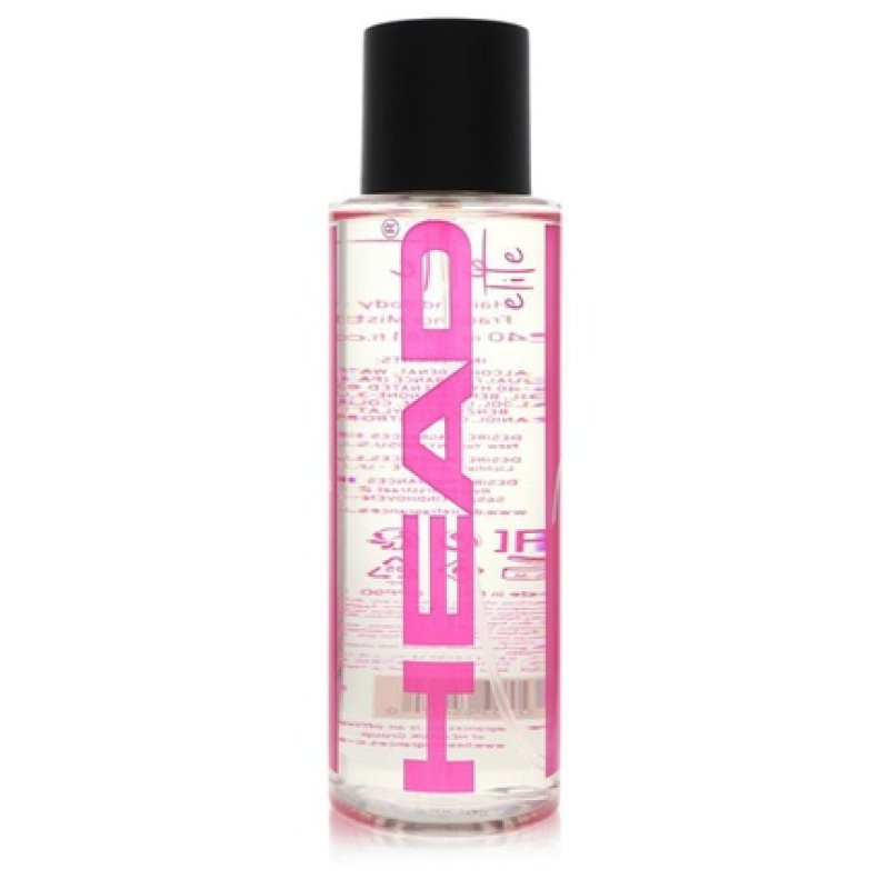 Head D Elite Fragrance Mist 240 Ml