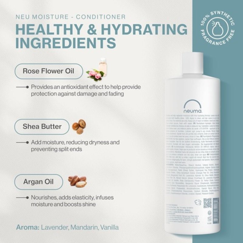 Neuma Neu Moisture Conditioner 946ml