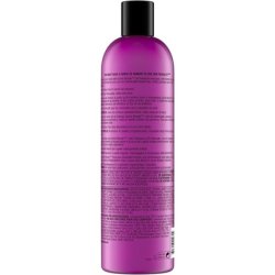 Tigi Dumb Blonde 750 ml Shampoing Non-professionnel Unisexe