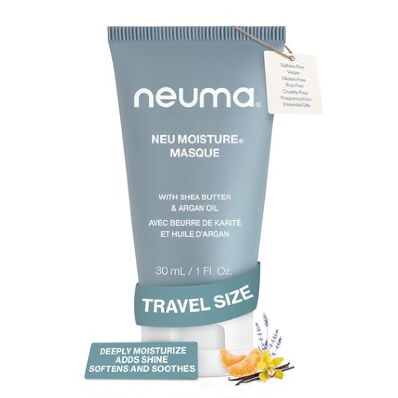 Neuma Neu Moisture Masque 1 Fl Oz