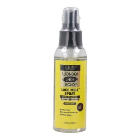 Ebin New York Wonder Bond Lace Melt Original Spray 100 Ml
