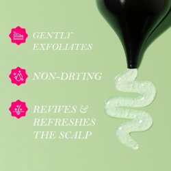 Mielle Rosemary Mint Clarifying Hair Sugar Scalp Scrub 170g