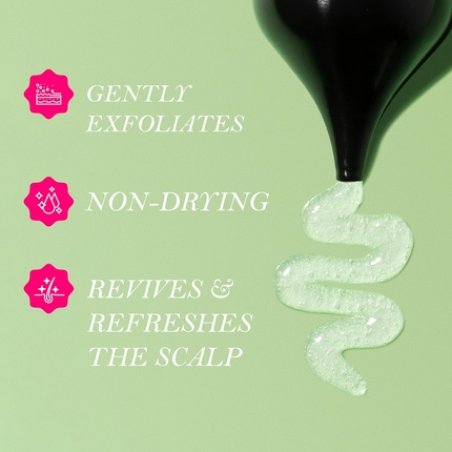 Mielle Rosemary Mint Clarifying Hair Sugar Scalp Scrub 170g