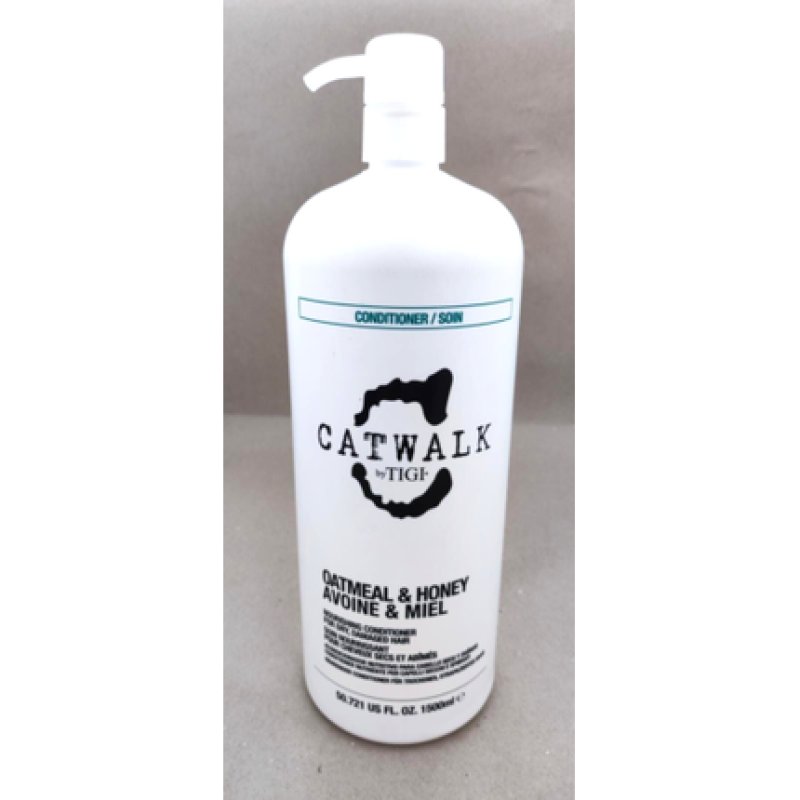 TIGI Oatmeal & Honey Nourishing Conditioner 1500ml