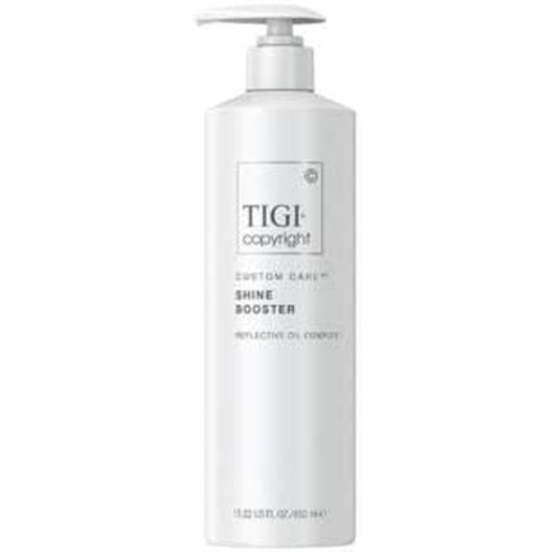 Copyright Custom Care Shine Booster 15.22oz