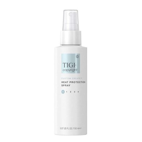 TIGI Copyright Custom Complete Heat Protection Spray 5.07oz