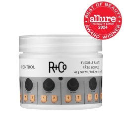 R Co Control Flexible Paste for Unisex 2.2 Oz