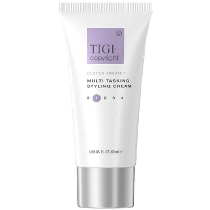 Tigi Copyright Multi-Tasking Styling Creme 50ml Travel Size