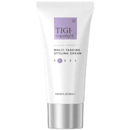 Tigi Copyright Multi-Tasking Styling Creme 50ml Travel Size