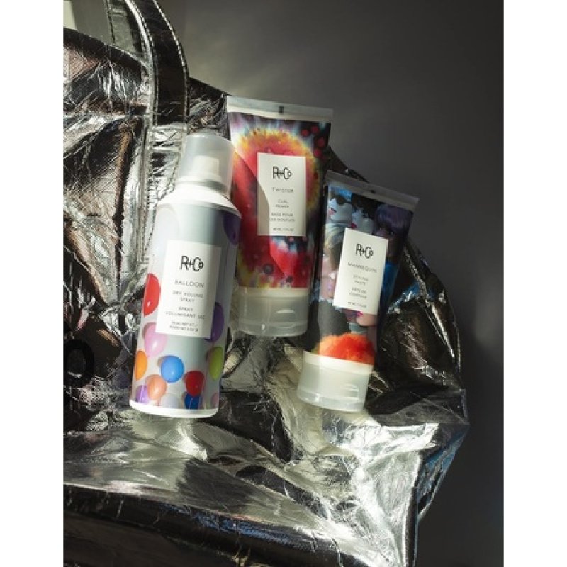 R Co Mannequin Styling Paste for Unisex 5 Oz