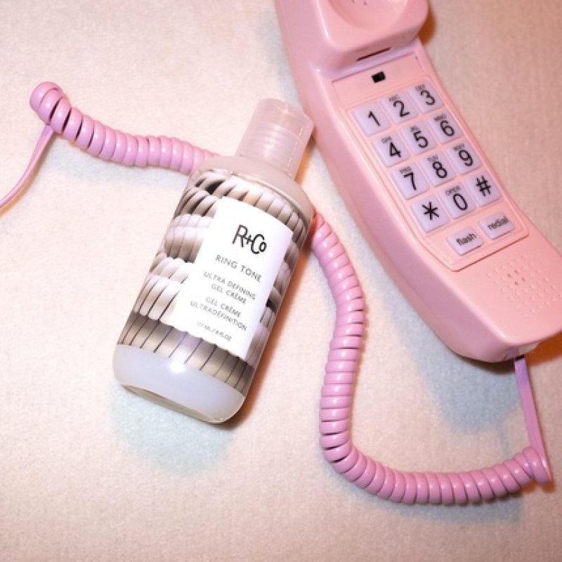 R Co Ring Tone Ultra Defining Gel Crème 6 oz