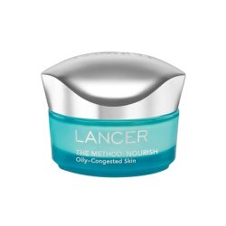 Lancer Skincare The Method Nourish Moisturizer for Oily, Clogged Skin 50ml