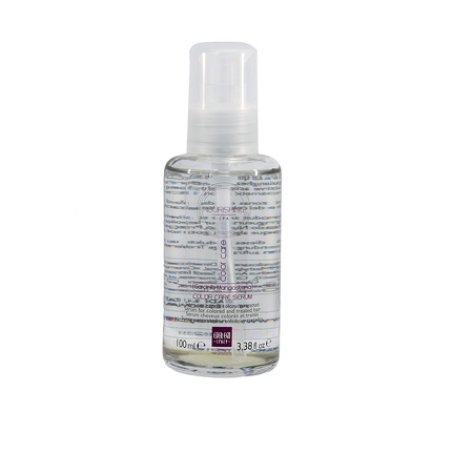 Ever Ego Italy Color Care Serum for Colored Treated and Dyed Hair 100ml Bottle