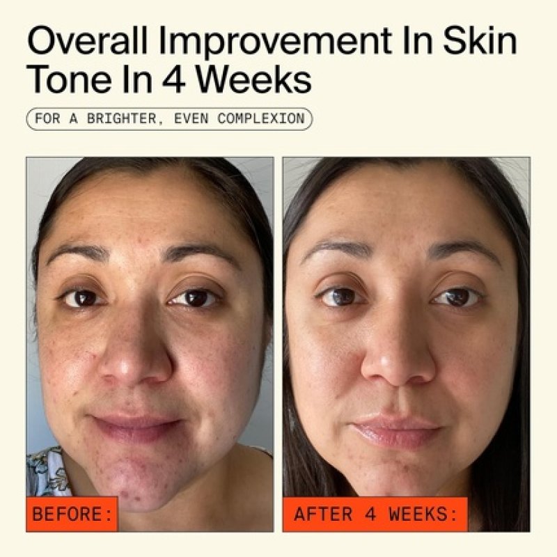 Youth To The People 15% Vitamin C Clean Caffeine Energy Serum 1 oz