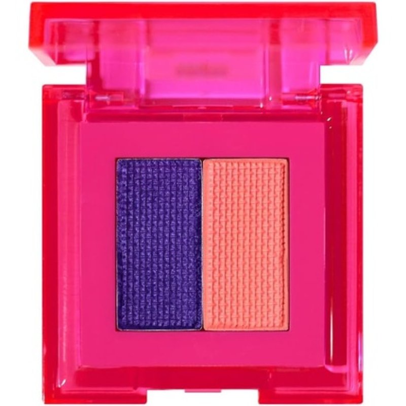 Suva Beauty Mix Cake Hydra FX Doodle Delish