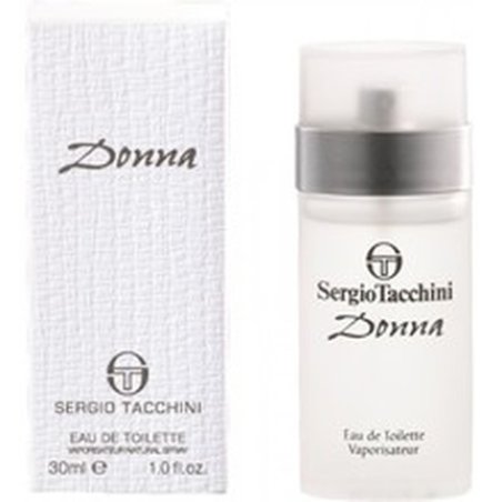 Sergio Tacchini Donna Eau De Toilette