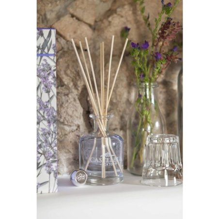 Castelbel Lavender 250ml Fragrance Diffuser
