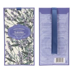 Castelbel Lavender Scented Bag