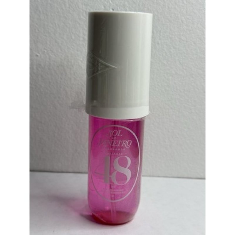 Sol De Janeiro Cheirosa 48 Fragrance Mist 3oz 90ml