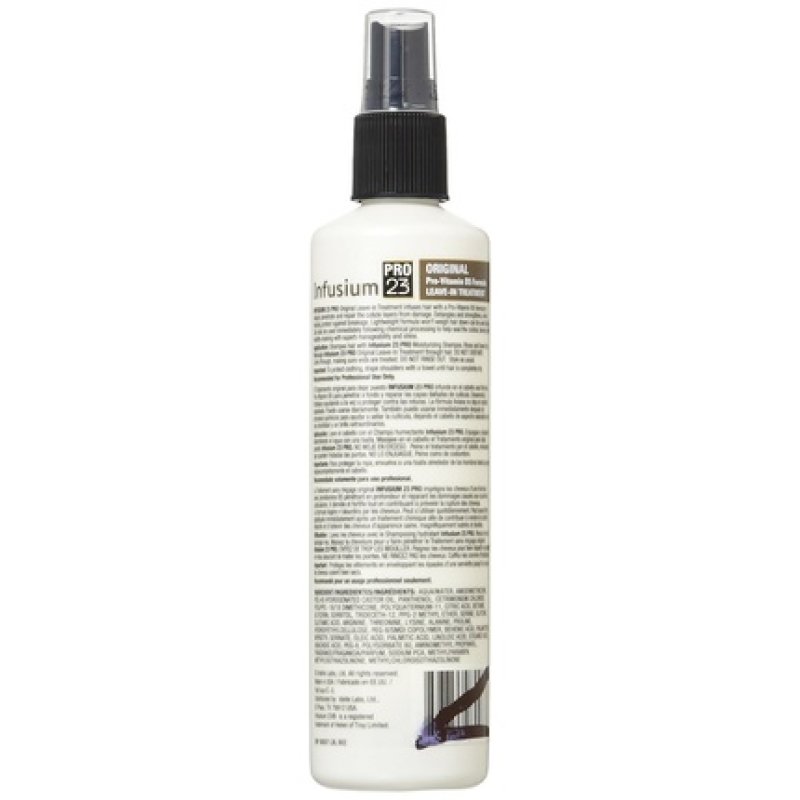 Infusion Pro-23 Treatment Original 8oz Spray