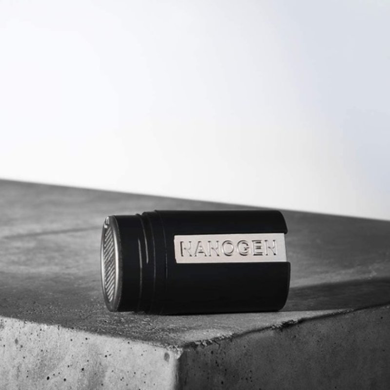 Nanogen Hair Thickening Fibres Dark Brown 15g