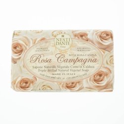 Nesti Dante Rosa Champagne Soap 150g