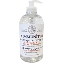 Immunity Hygienizing Liquid Soap 500Ml