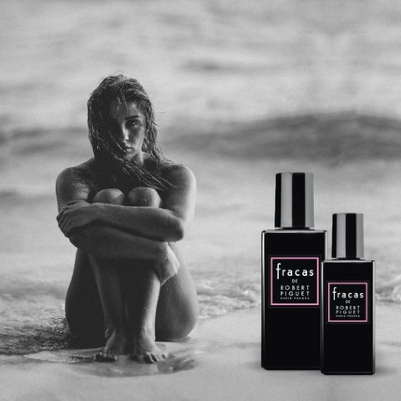 Robert Piguet Fracas Eau De Parfum Spray 100ml 3.4oz for Women