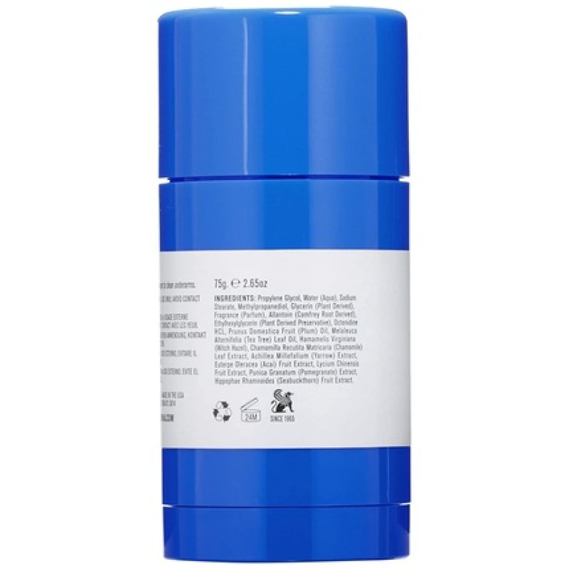 Baxter of California Deodorant Deo Stick 75g