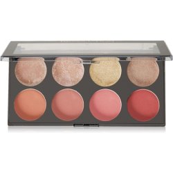 Revolution Blush Goddess Blush Palette 13g
