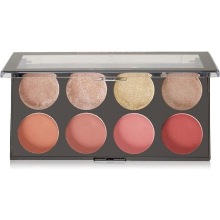 Revolution Blush Goddess Blush Palette 13g