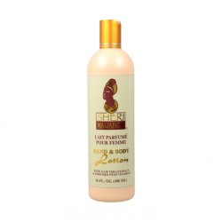 Sheri Marabou Body Lotion 480ml