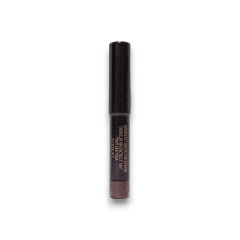 Nudestix Magnetic Matte Eyeshadow Stick In Chocolate - 25 Grams