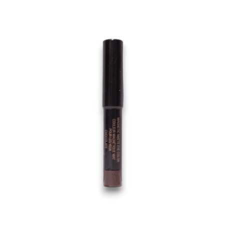 Nudestix Magnetic Matte Eyeshadow Stick In Chocolate - 25 Grams