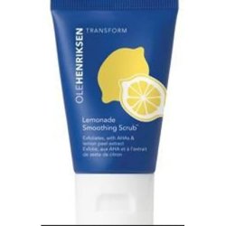 Ole Henriksen Lemonade Smoothing Scrub 1 Oz