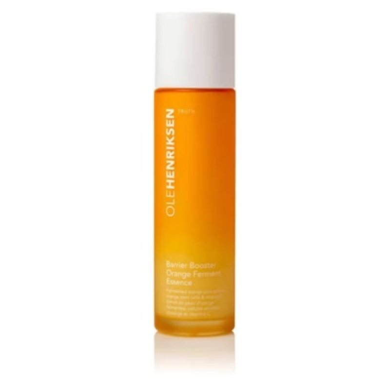 Ole Henriksen Barrier Booster Orange Ferment Essence 120ml