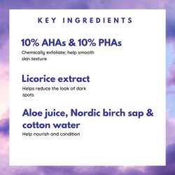 Ole Henriksen Dewtopia Acid Night Treatment 1 Oz