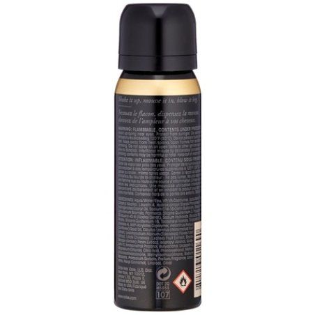 Oribe Grandiose Hair Plumping Mousse 2.5 Oz