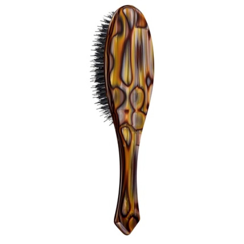 Oribe Flat Brush Regular Multicoloured