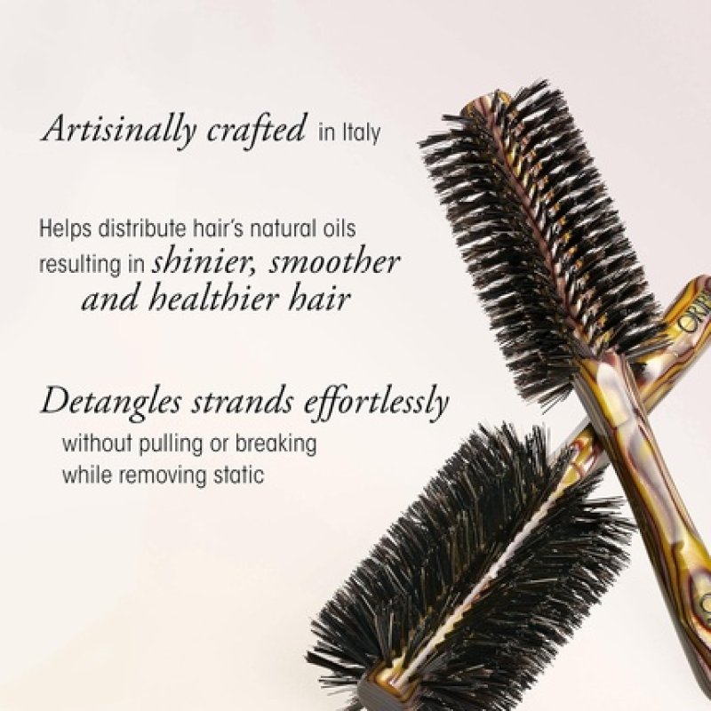 Oribe Hair Brushes Combs Picks Medium Round Brush